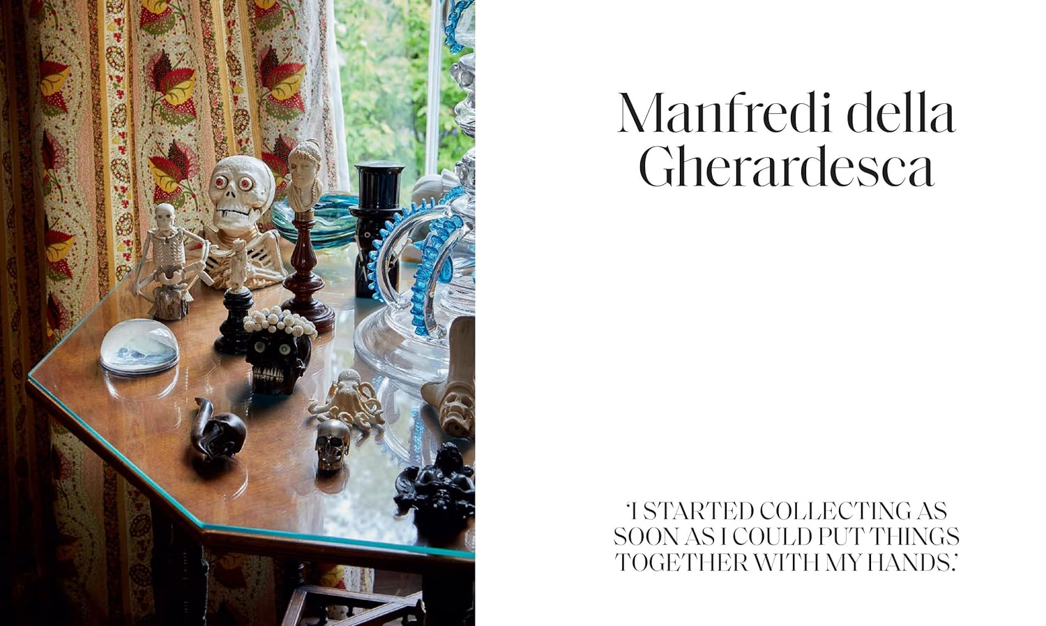 The Life Eclectic: Brilliantly Unique Interior Designs from around the World image number 3