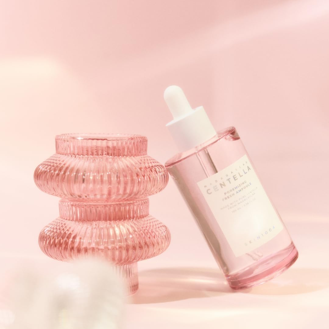 SKIN1004 Madagascar Centella Poremizing Fresh Ampoule 50 Ml image number 1