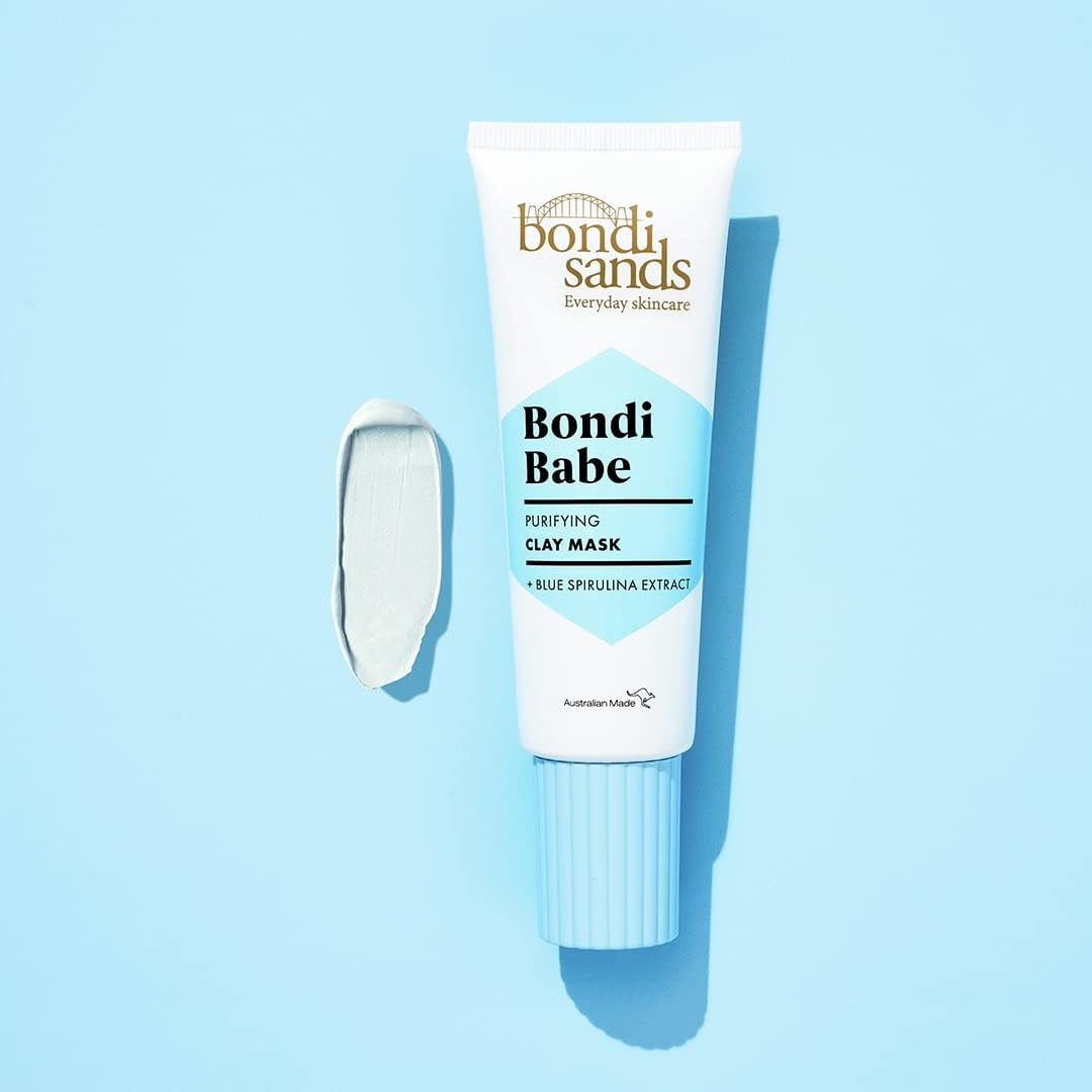 Bondi Sands Babe Purifying Clay Mask 75 Ml image number 1