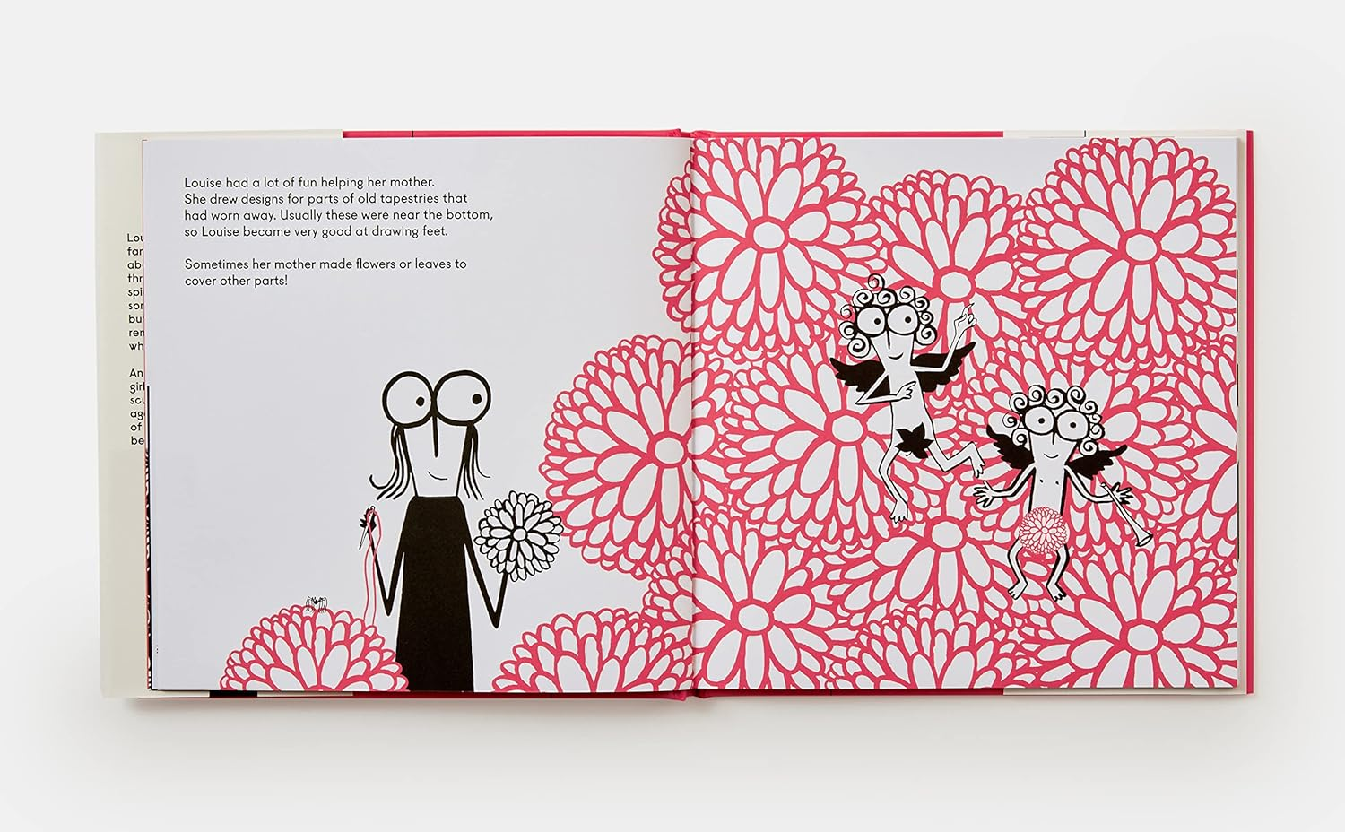 Louise Bourgeois Made Giant Spiders and Wasn'T Sorry. image number 3