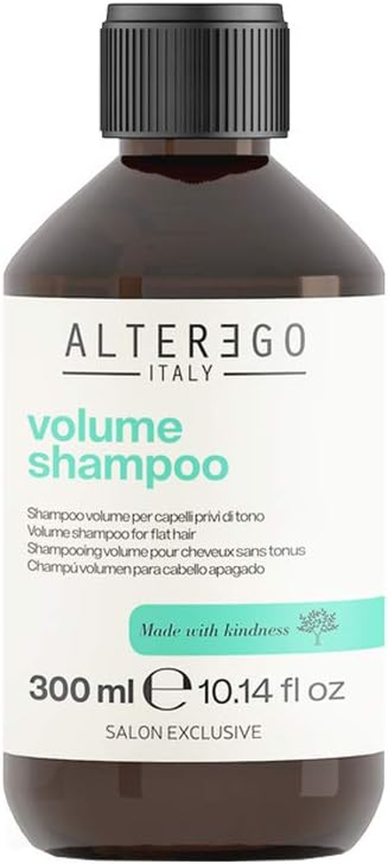 Alterego Volume Shampoo 300 Ml