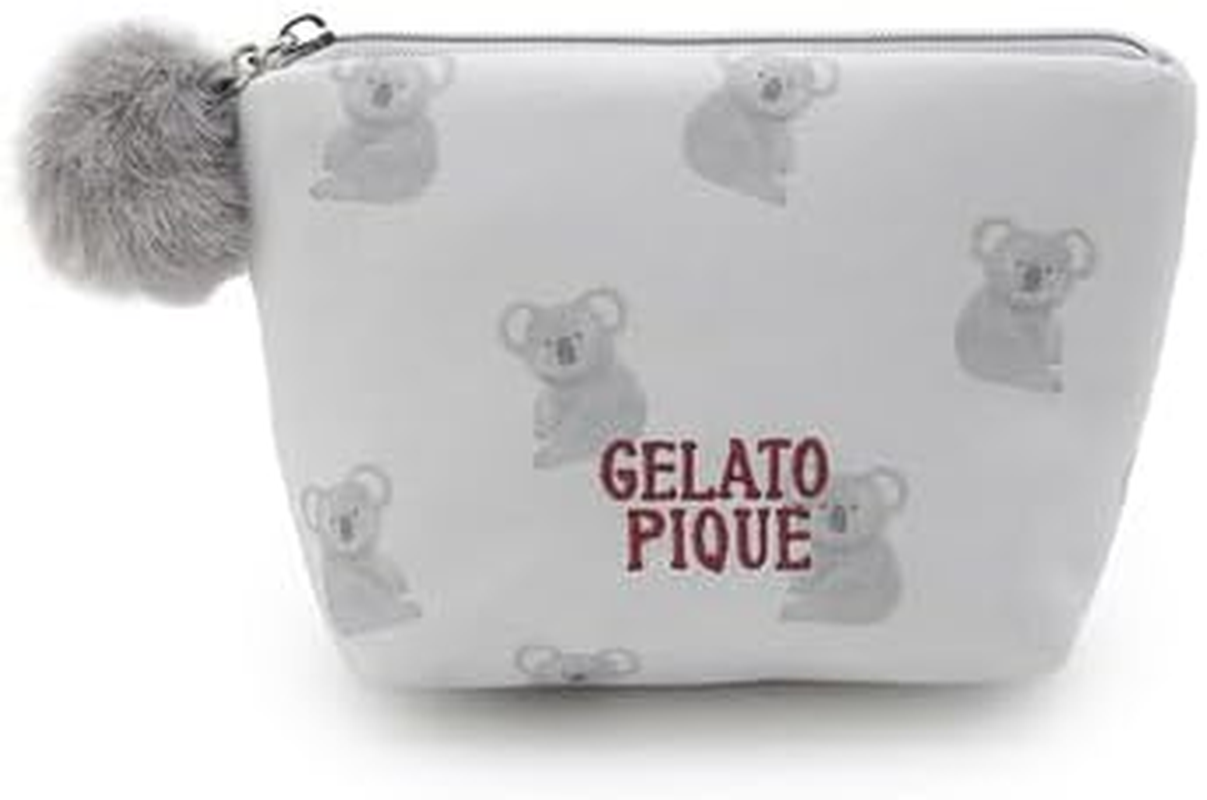 Gelato Pique PWGB254558 Koala Tissue Pouch image number 1