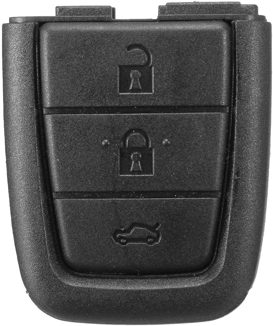 Replacement Key Remote Shell Suitable for Holden Commodore VE SS SSV SV6 SS HSV image number 6