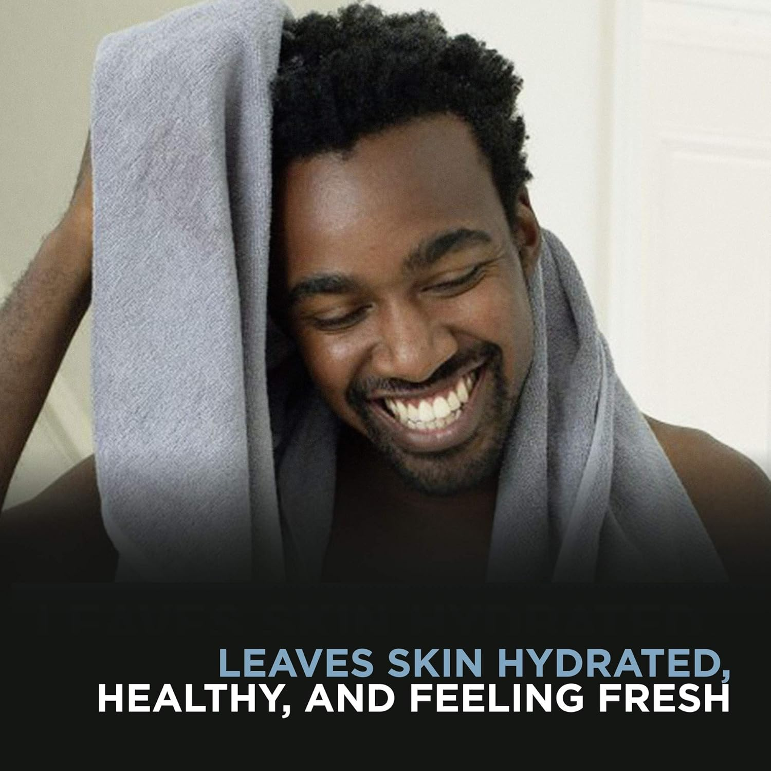 Dove Men+Care Body and Face Wash Clean Comfort 400Ml image number 1