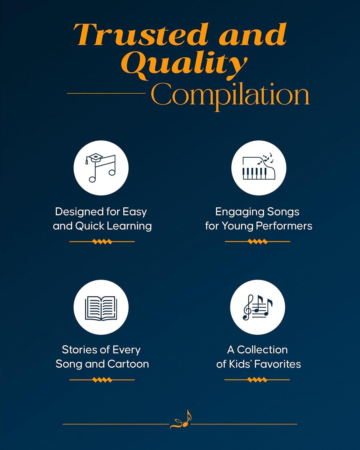 Hal Leonard Easy Piano Disney Songs Book for Kids: 20 Favorites Arranged for Easy Piano