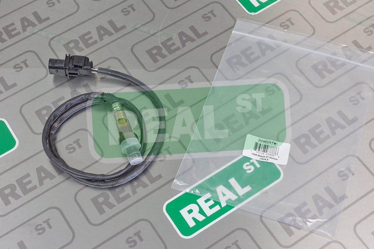 Innovate Motorsports 3888 Replacement Oxygen Sensor image number 2