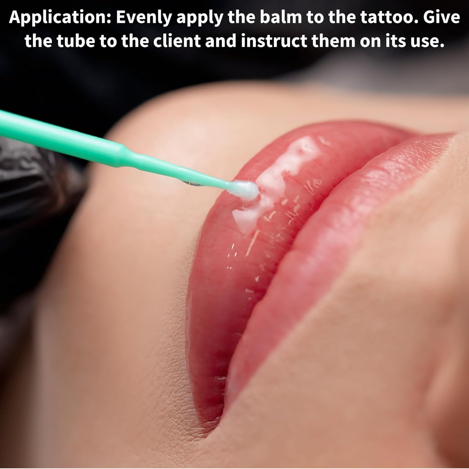 Bela Microblading Aftercare, PMU and Tattoo Healing Cream Microblading Aftercare Ointment for Tattoo, Brows & Permanent Make up Procedures, No Smell (5 Pack) image number 3