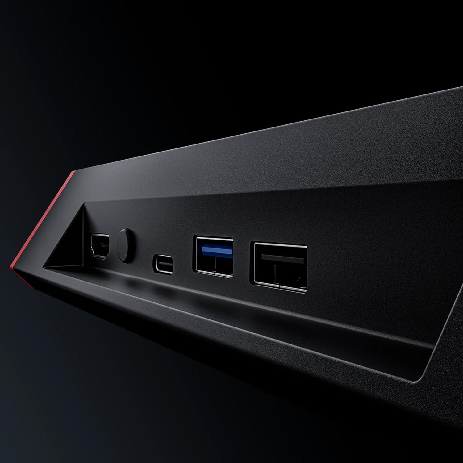 Antank S3 MAX for Nintendo Switch 2 Docking Station, Portable TV Dock with 4K@120Hz HDMI, 2 USB Ports & Type-C Port &ndash; Travel Replacement Dock for Switch 2 Console image number 6