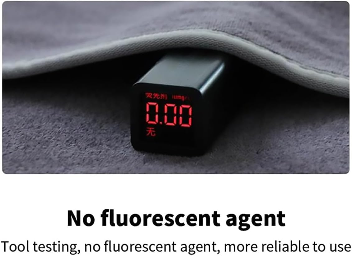 AIMALL 3Pcs Microfibre Massage Bed Towels with Face Hole for Beauty Salon Spa, Thickened Absorbent Lying Sheets 15.75In X 31.5In, Soft Fixed Covers in Grey Blue Purple Brown image number 5