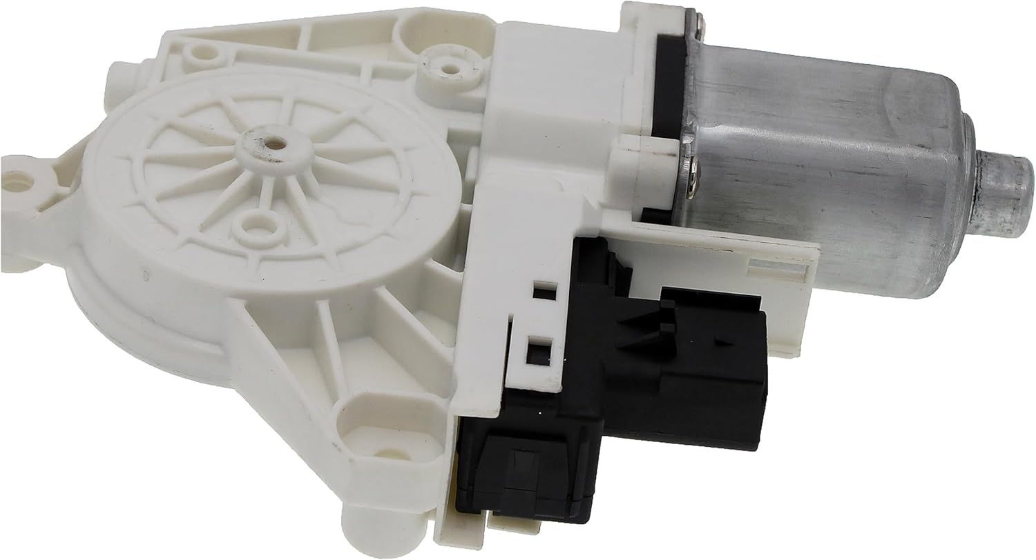 Dorman 742-480 Power Window Motor Compatible with Select Dodge/Jeep Models