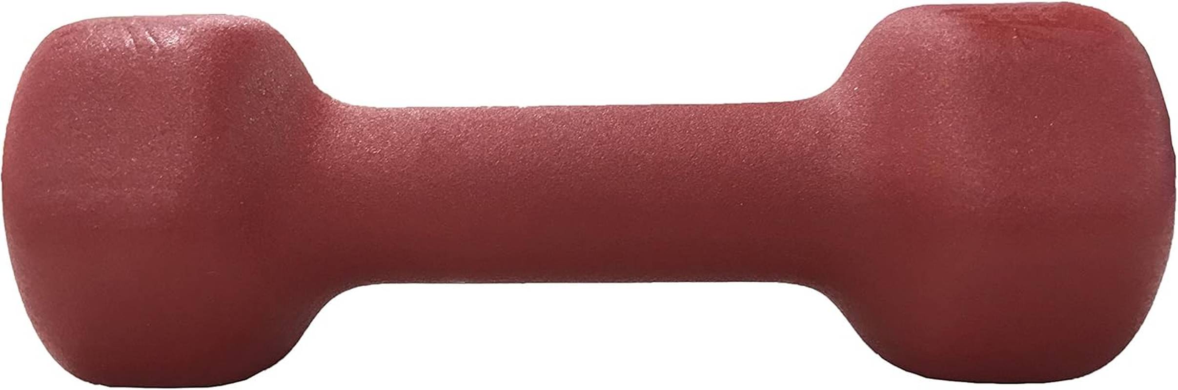 TOEI LIGHT XYSTUS Rubber Coated Dumbbells, Set of 2, Rubber Surface Coating image number 4