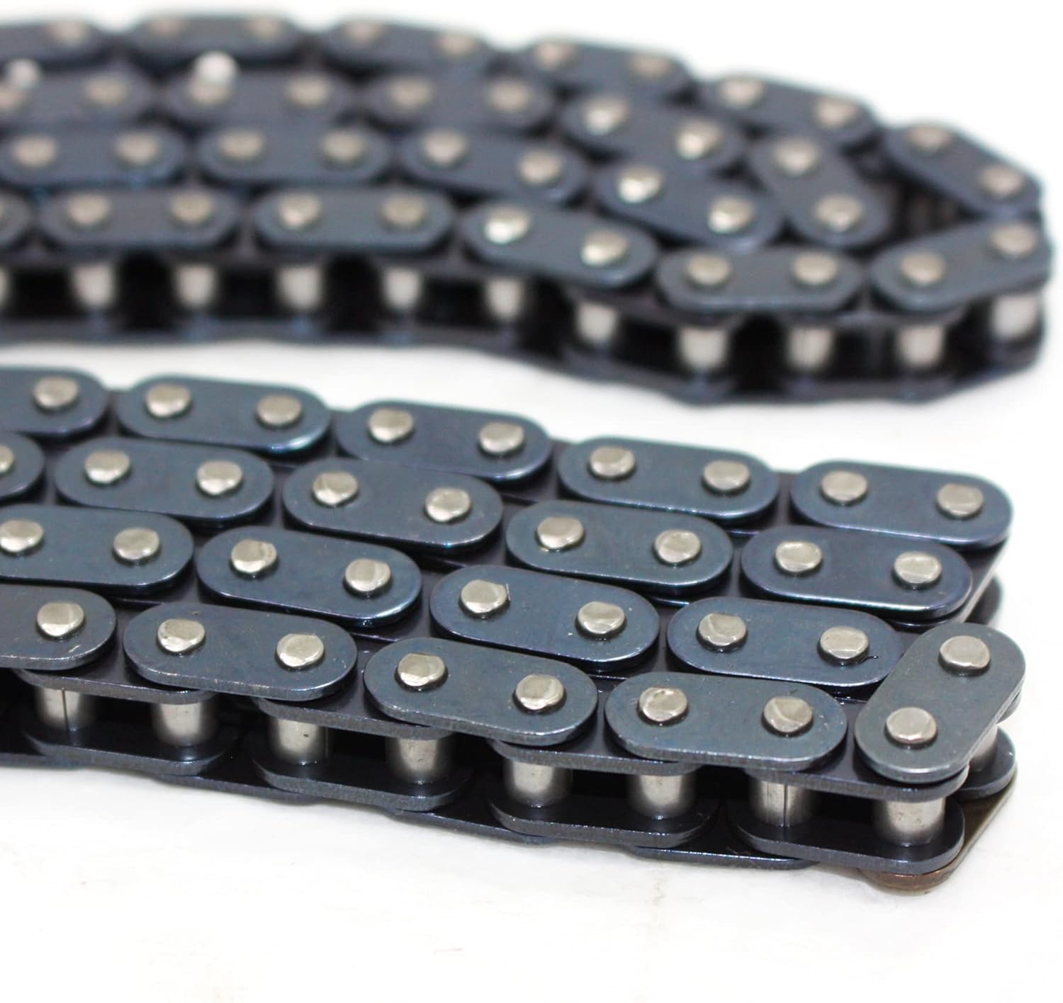 BLYGO T8F 120 Links Drive Chain 43 47Cc 49Cc Mini PIT Pocket Rocket Quad Dirt Bike ATV image number 3