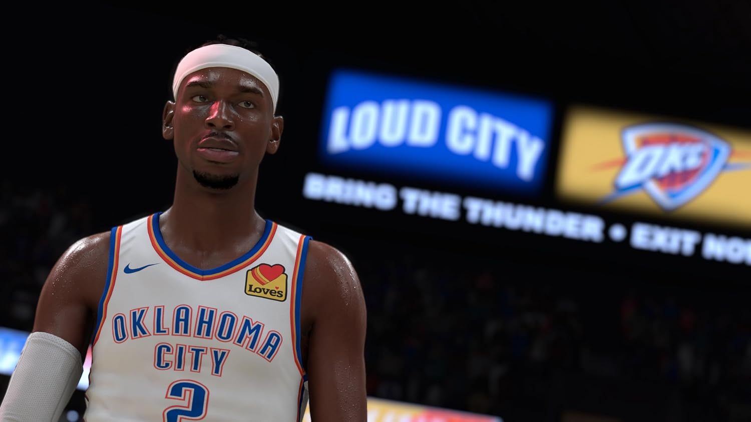 NBA 2K25 for Xbox Series X image number 5