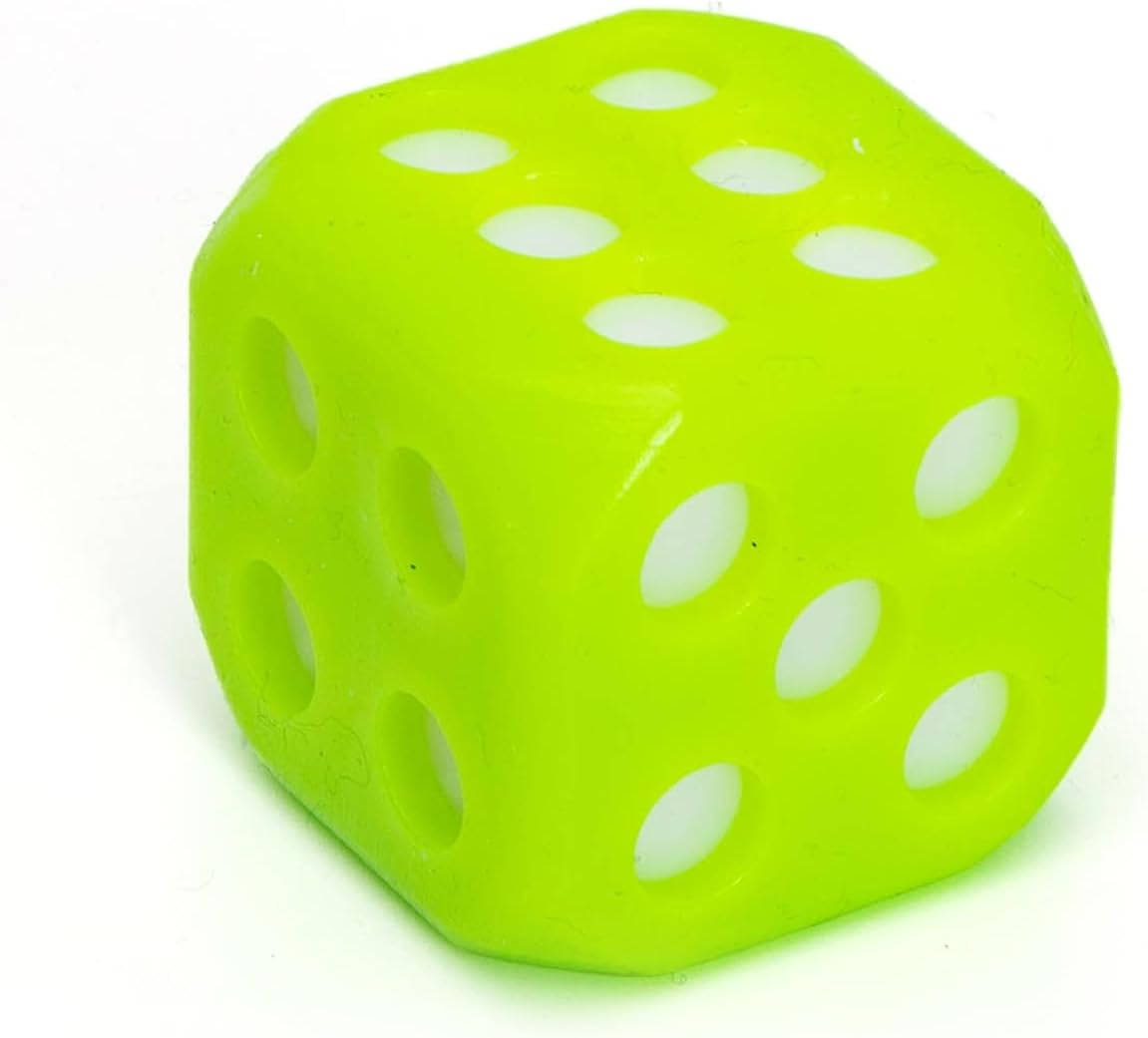 Luminous LED Cube High Brightness Low Power Consumption Multiple Colors Ideal for Decorations and Signage image number 1