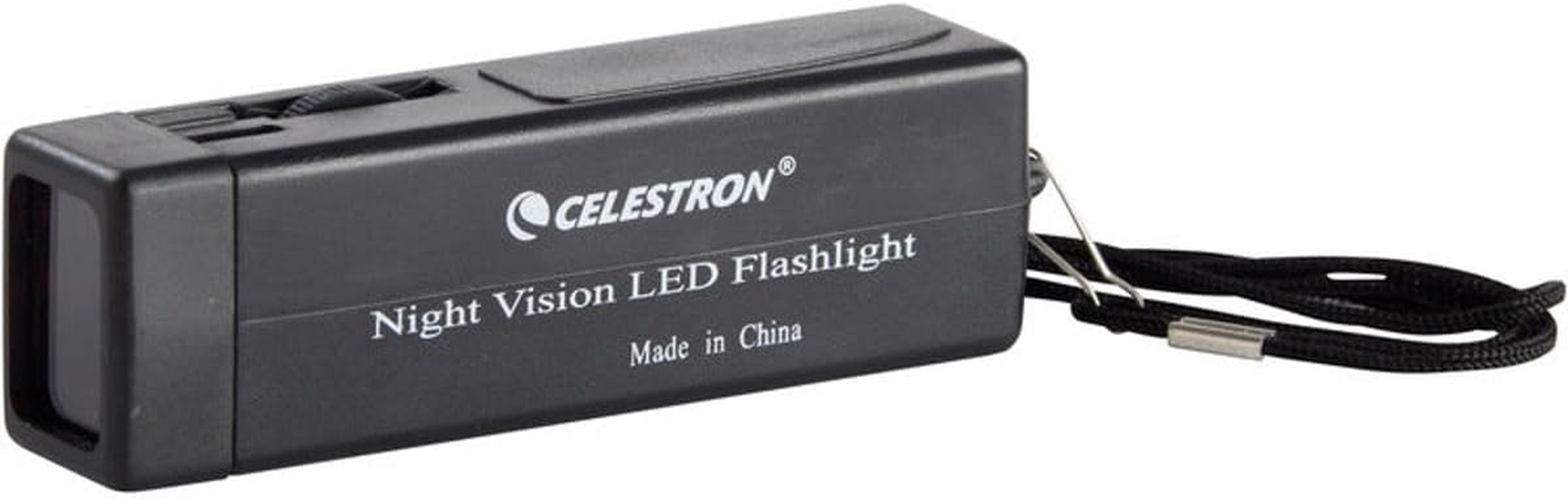 Celestron 93588 Astro Night Vision Flashlight image number 2