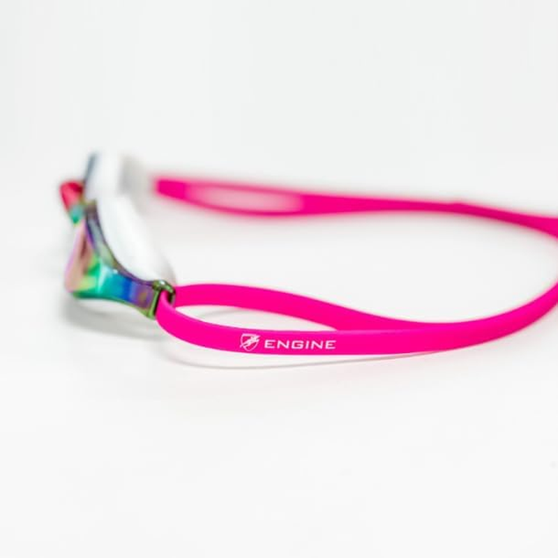 Engine Bullet Goggles image number 1