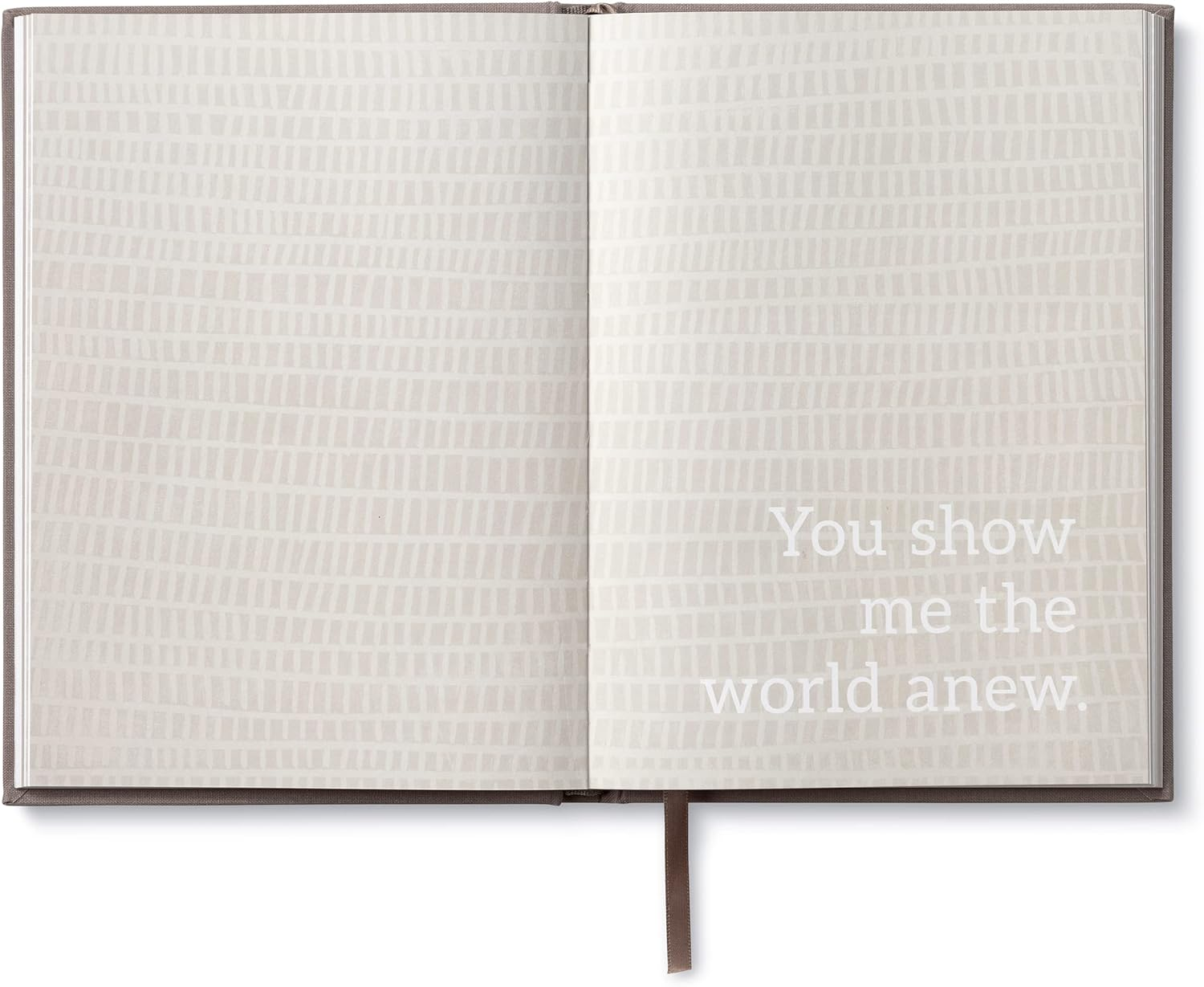 Compendium in This Moment&hellip;: Memories of Raising You &ndash; a Keepsake Baby Memory Book image number 3