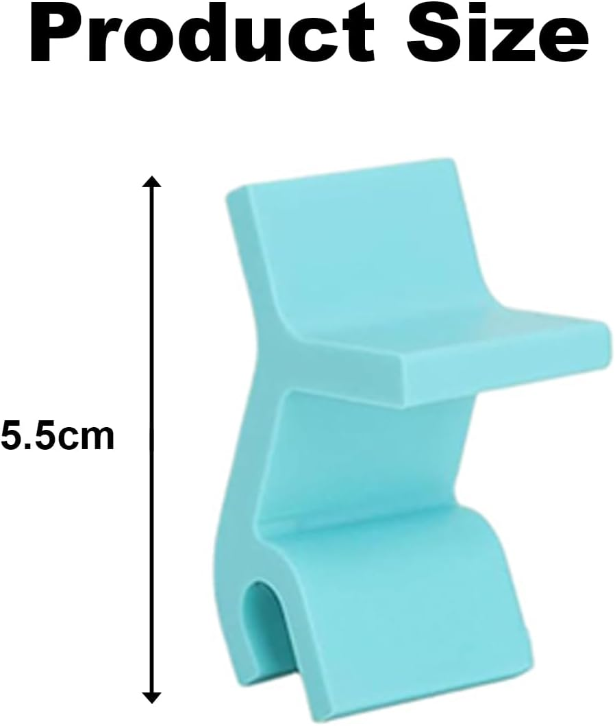 16 PCS Baking Sheet Stackers,Reusable Trays Stacking Holder,Space-Saving Trays Stacking Holder,Multipurpose Baking Tray Stackers Suitable,For Home Kitchen,For Freeze Dryer Trays image number 6