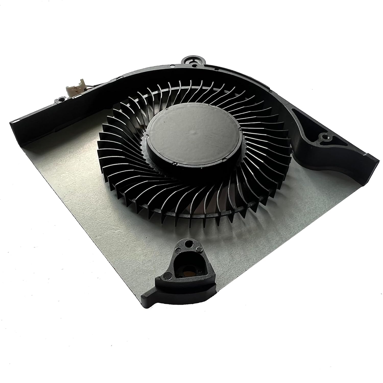 Hk-Part Fan for Acer Nitro 5 AN515-43 AN515-54 AN517-51 Nitro 7 AN715-51 CPU Cooling Fan Set image number 5