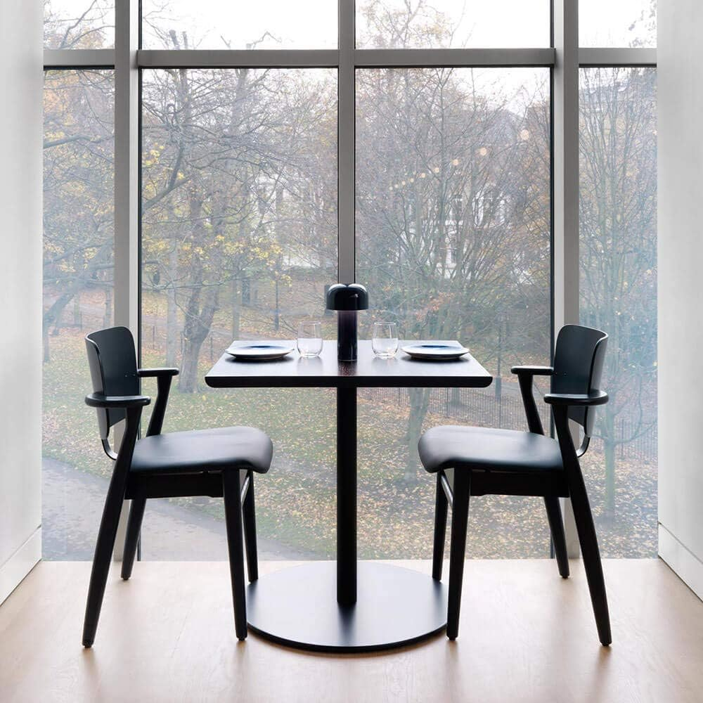 Flos Bellhop Battery, Polycarbonate, Grey, 12.5 X 21 Cm image number 1