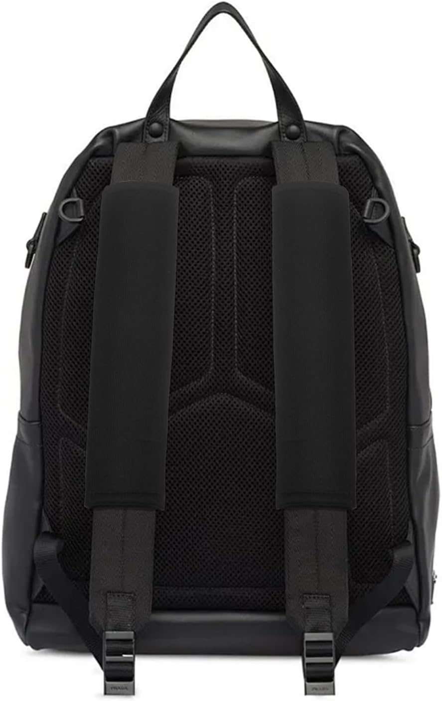 GAMPRO Car Seat Belt Pad Cover 2-Pack Soft Car Safety Seat Belt Strap Shoulder Pad for Adults and Children Suitable for Car Seat Belt Backpack Shoulder Bag(Black) image number 4