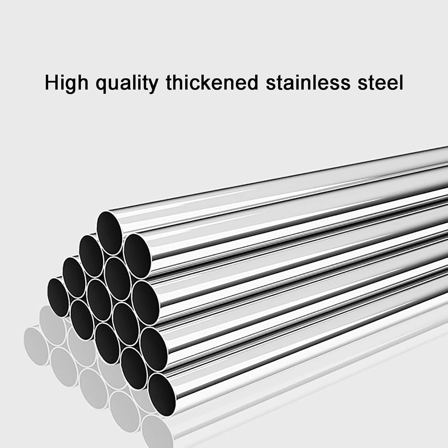 Toilet Seat with Handles, Raised Toilet Seat Riser over Toilet Chair with Adjustable Height, Bathroom Safety Assist Frame for Seniors, Post-Op, Disabled, Fit Any Toilet, Maximum 300KG image number 5