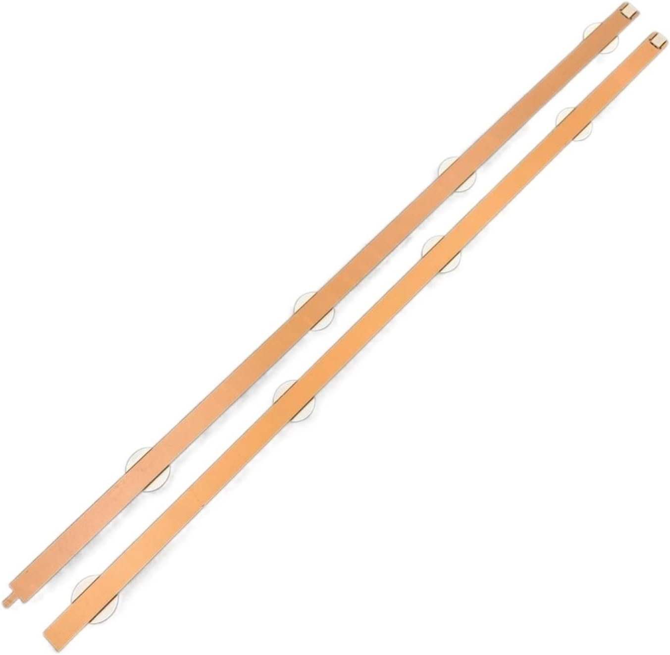 TILEZE 12Pcs X 47" LED Backlight Strips Fit for LG 47" TV 47LN5200 LG47LP360 7LN540S 47LN519C 47LN613S 6916L-1174A 1175A 1176A 1177A image number 1