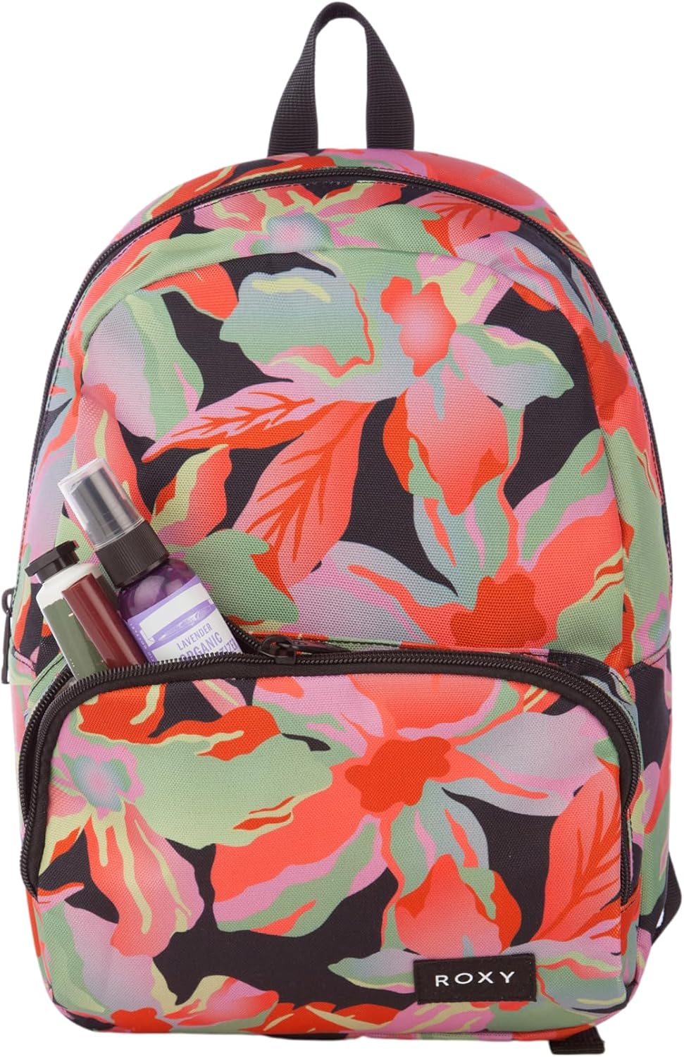 Roxy Always Core Backpack, Ax image number 6