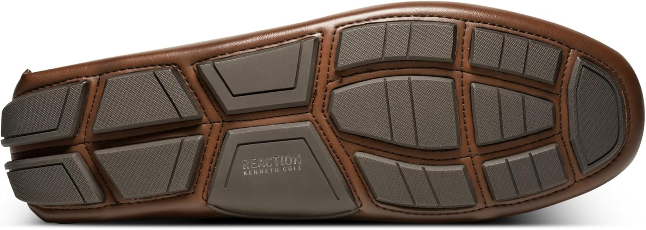 Kenneth Cole Footwear Men'S Sergio Moccasin