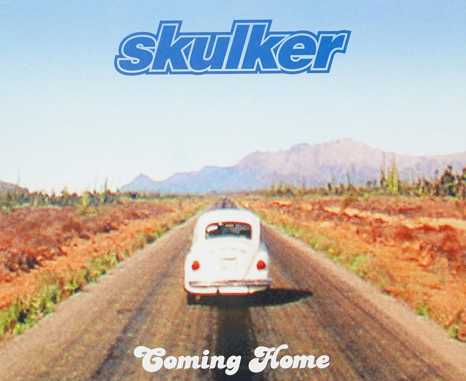 Coming Home image number 1