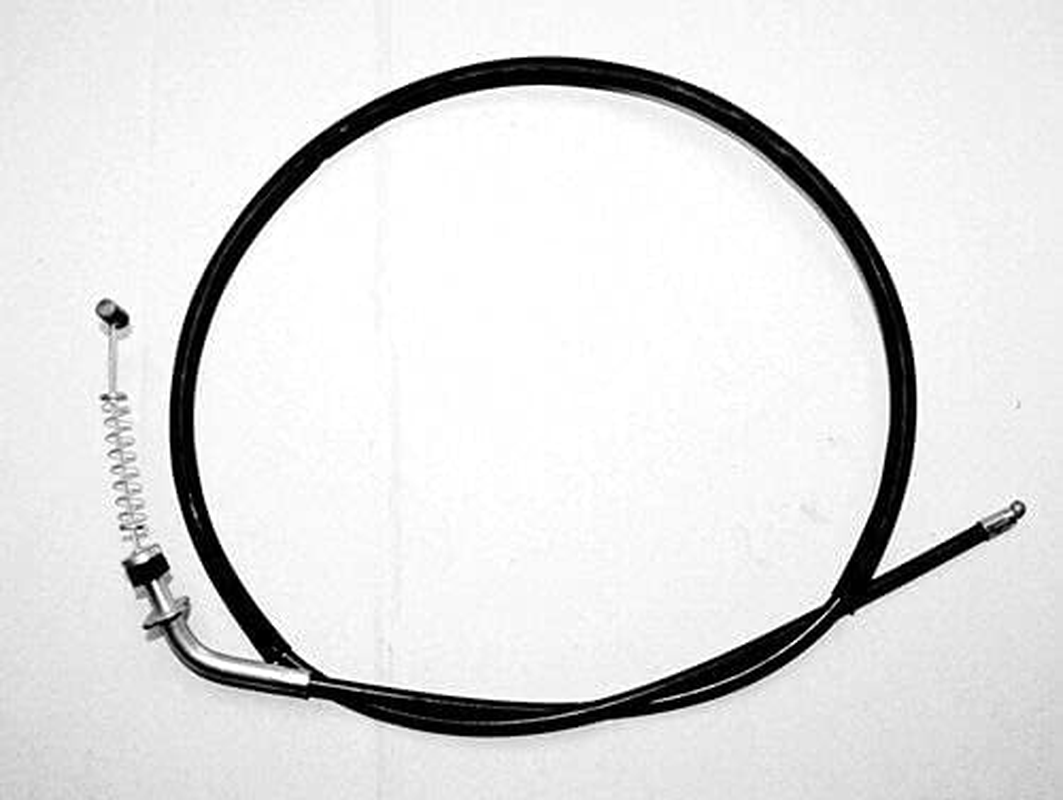 CLEARANCE 1070Mm Drum Brake Cable Line 125CC 150CC PIT TRAIL QUAD DIRT BIKE ATV image number 1