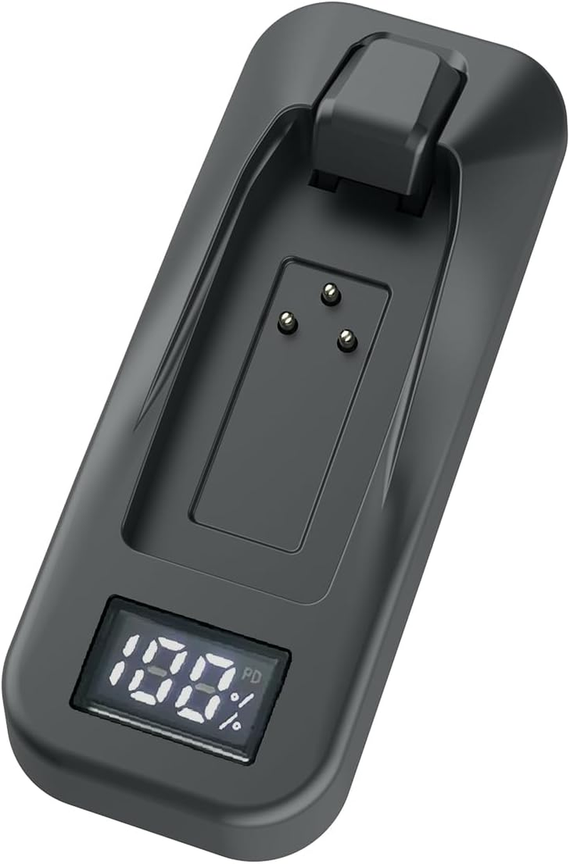 Takewell LCD Battery Tester for SRAM AXS Battery with Immediate Display, Battery Checker for SRAM Battery, No Charging Function.