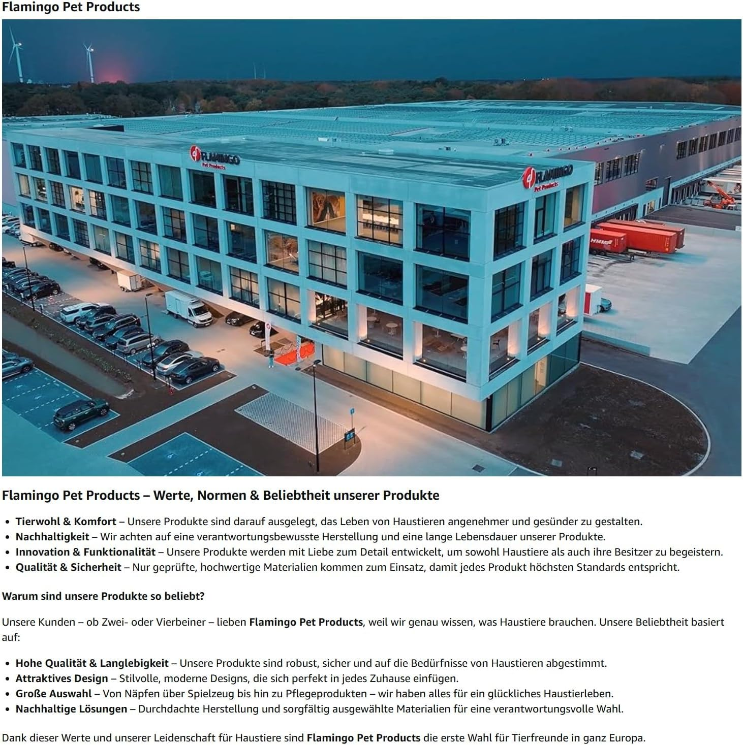 Flamingo Black Tami Cat Flap &ndash; 20 X 19.3 Cm &ndash; Easy to Assemble with Template &ndash; Sliding Knob with 4 Positions &ndash; Suitable for All Door Thicknesses image number 2