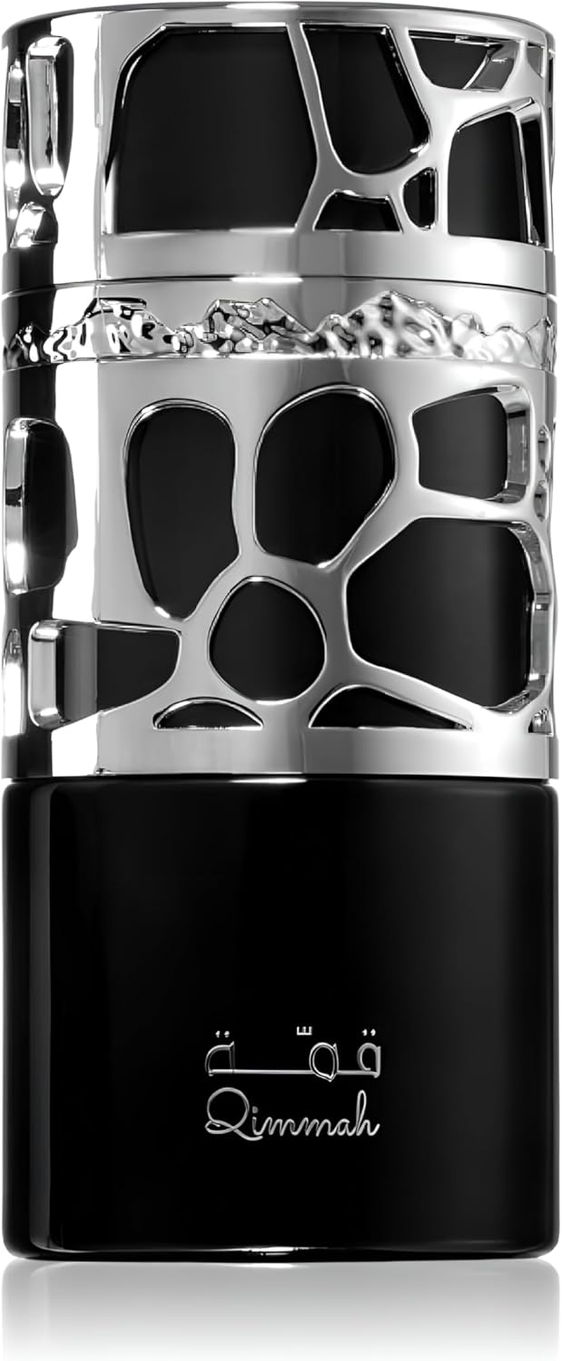 Lattafa Qimmah 100Ml EDP Mens image number 2