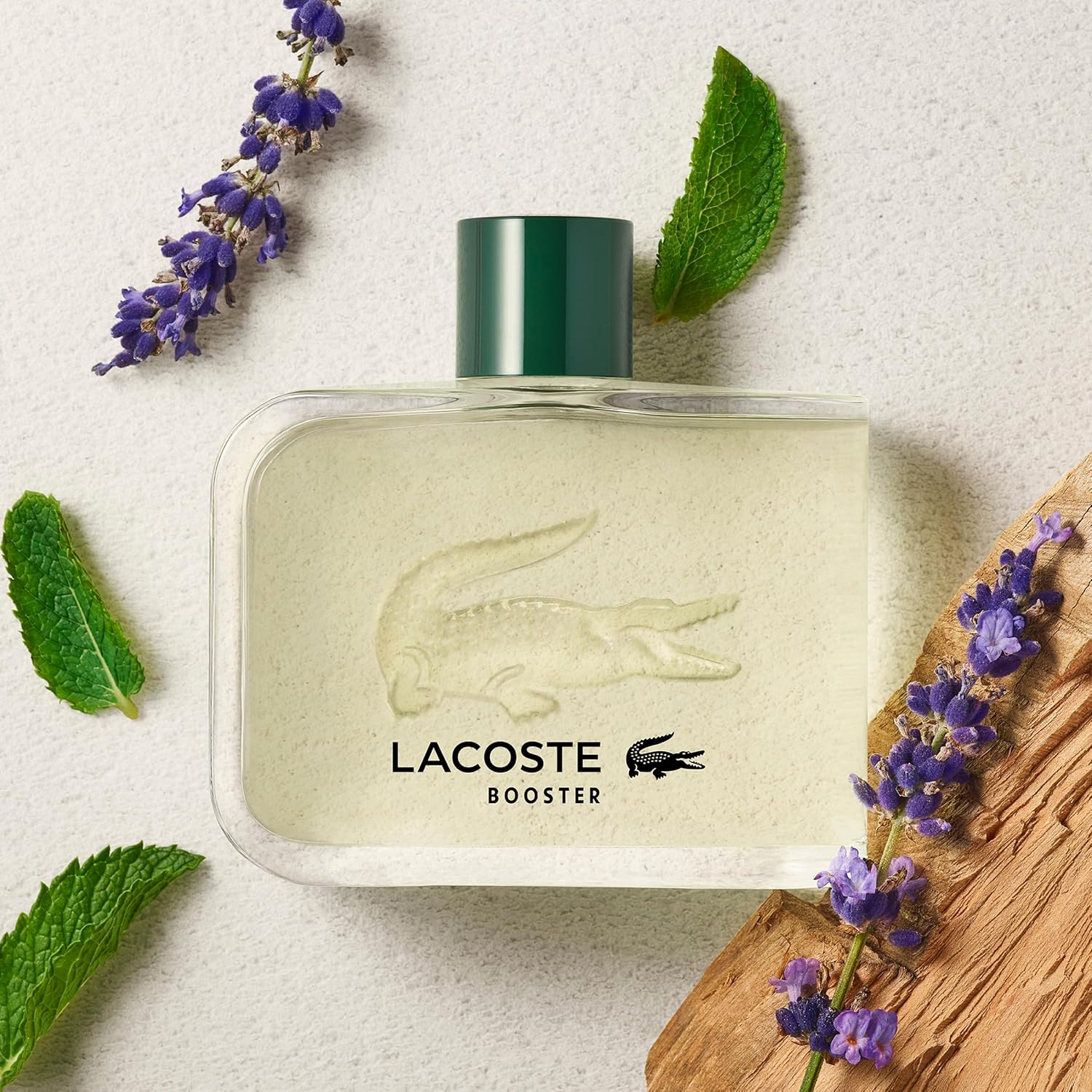 Lacoste Essential &Acirc; Eau De Toilette image number 3