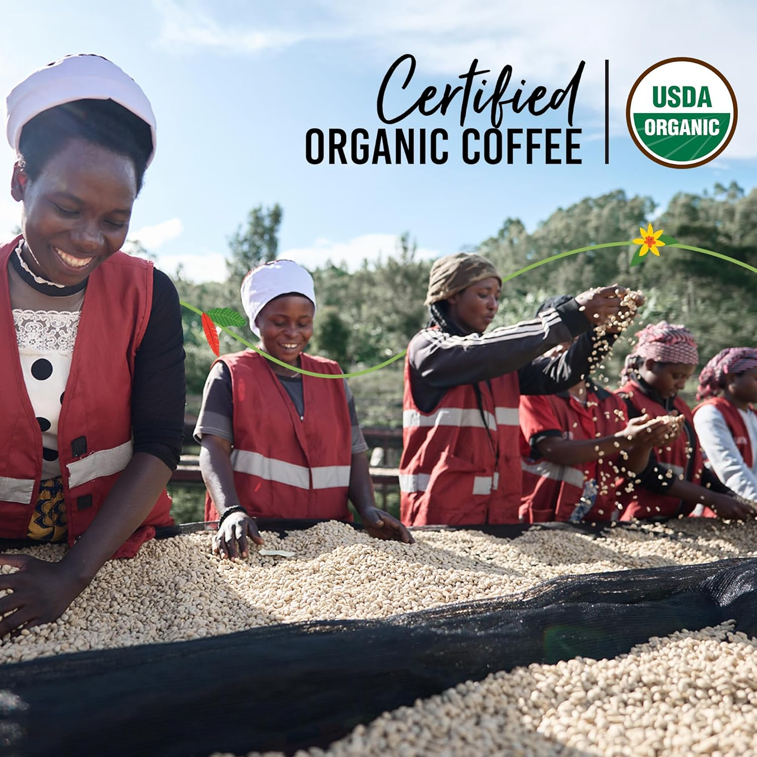 St Remio Coffee Ground INTENSE 250G image number 1