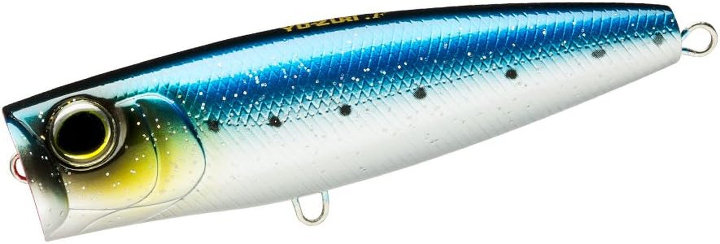 Yo-Zuri(ヨーヅリ) ルアー ポッパー ハイドロポッパー 90Mm/120Mm image number 4