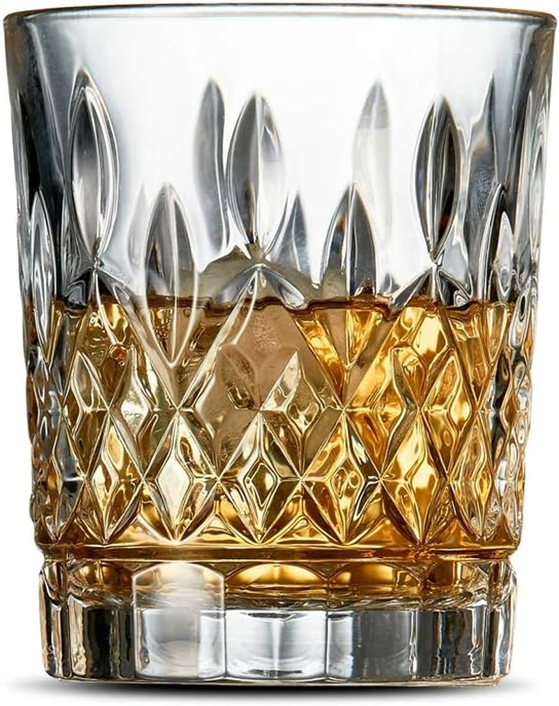 Salt&Pepper Bond Tumblers 290Ml - Set of 4 - Tumblers image number 1