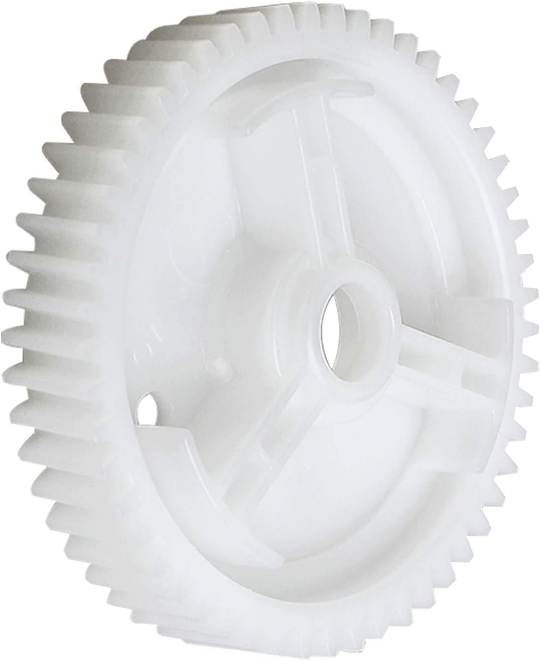 HERCOO Power Window Motors Gear Lift Regulator Fix Compatible with Mazda 3 5 6 CX-7 CX-9 RX8, Pack of 1 image number 2