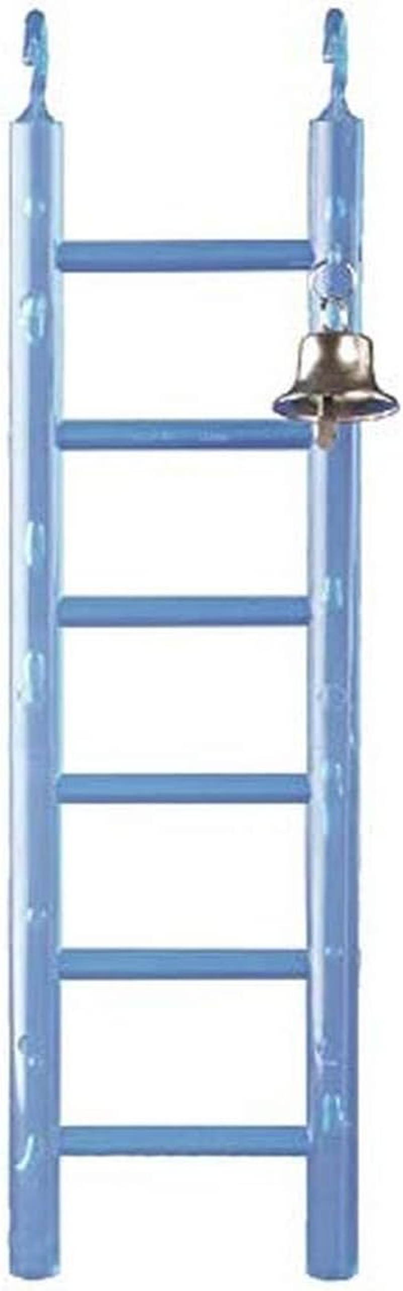 Kazoo 6 Step Deco Ladder,