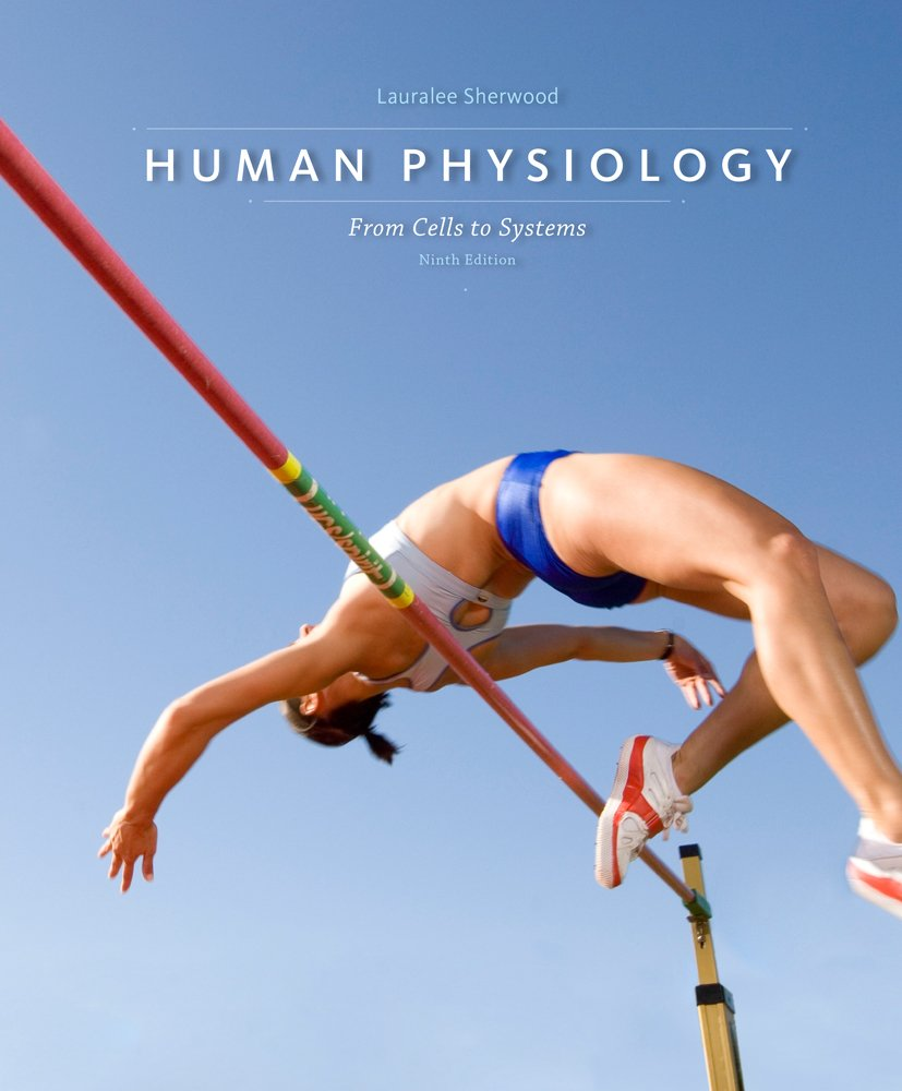 Human Physiology : from Cells to Systems