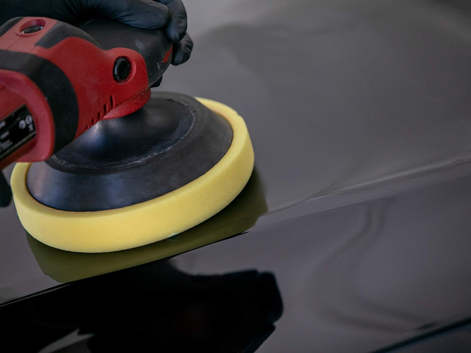 Meguiar'S M0616C Mirror Glaze Cleaner Wax, 16-Ounce, (Non-Carb Compliant) - 3.8 L (Pack Of 1), Quick Detailer image number 4