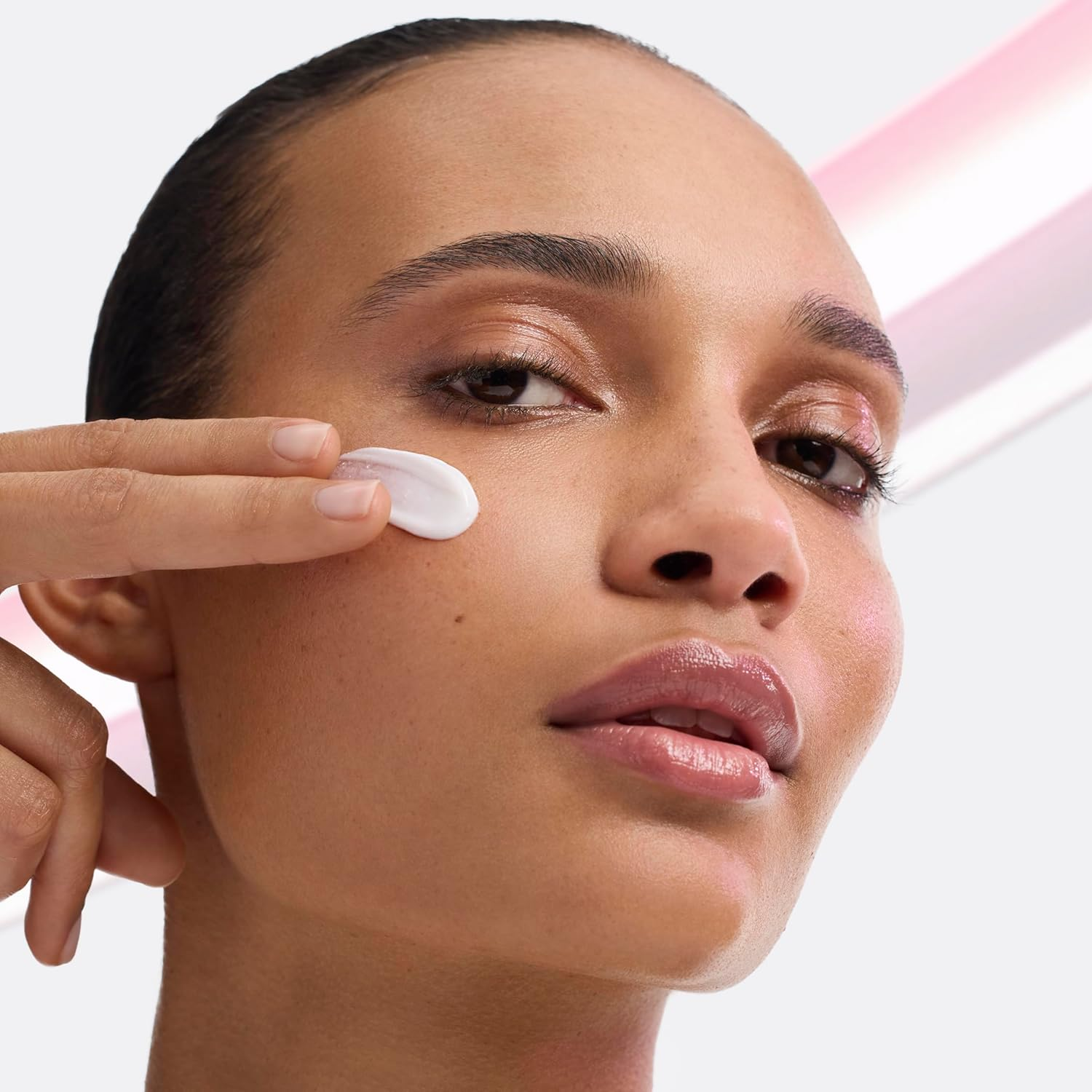 Lanc&ocirc;me Hydra Zen Gel Cream - Hydrating & Soothing Oil-Free Moisturizer with Hyaluronic Acid - Lightweight Moisturiser - Suitable for All Skin Types (Even Sensitive Skin) - 50Ml image number 1