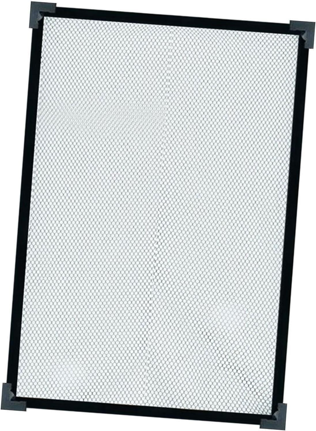 Baoblaze Aquarium Screen Net, Mesh Screen Net, Durable DIY Replacement Net, Aquarium Top Cover, Air Screen Net, Anti-Bounce Aquarium Screen image number 2