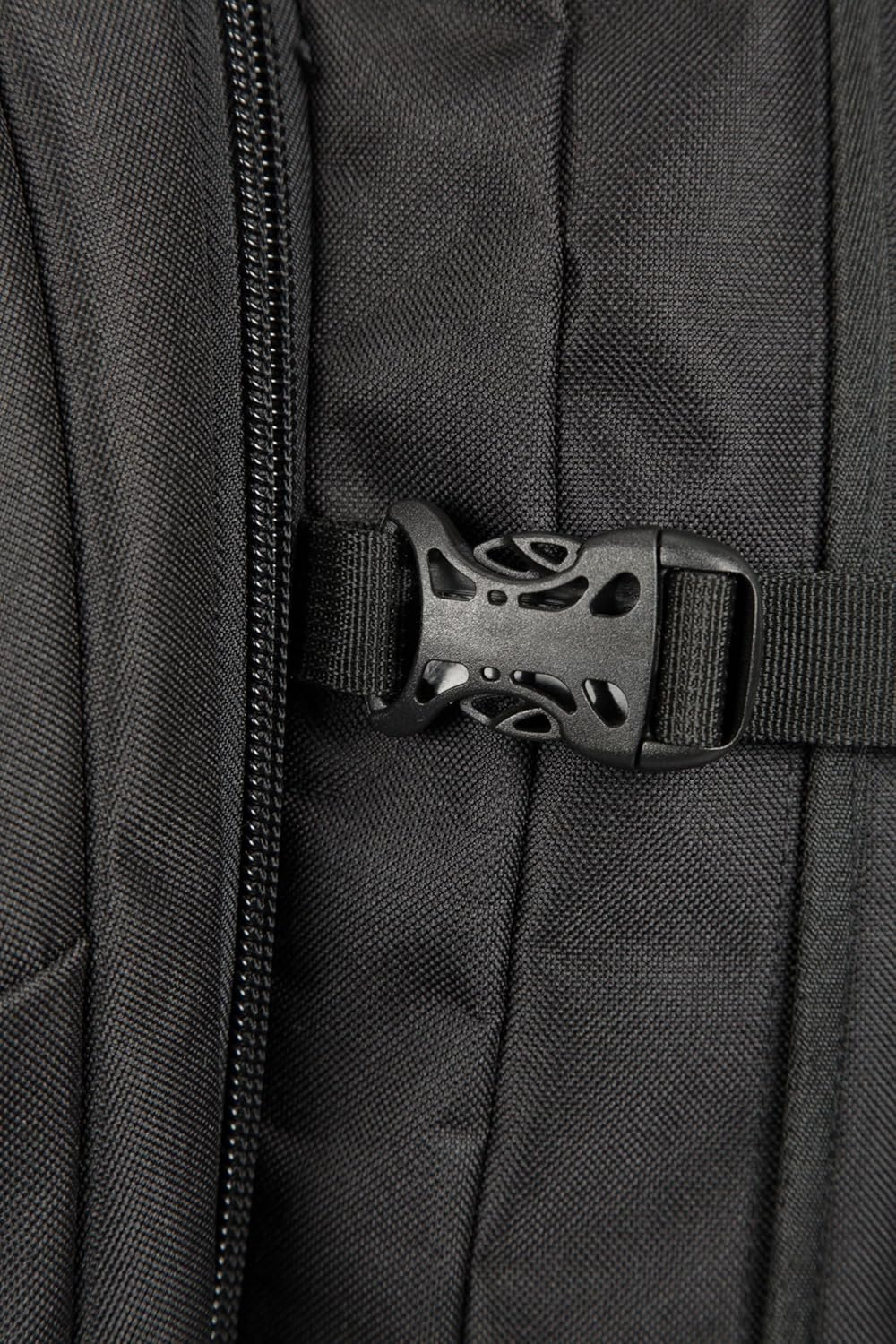 Mountain Warehouse 80L Traveller Rucksack - Soft Travel Backpack, Breathable Daypack - Best for All Season Camping, Hiking, Outdoors & Trekking