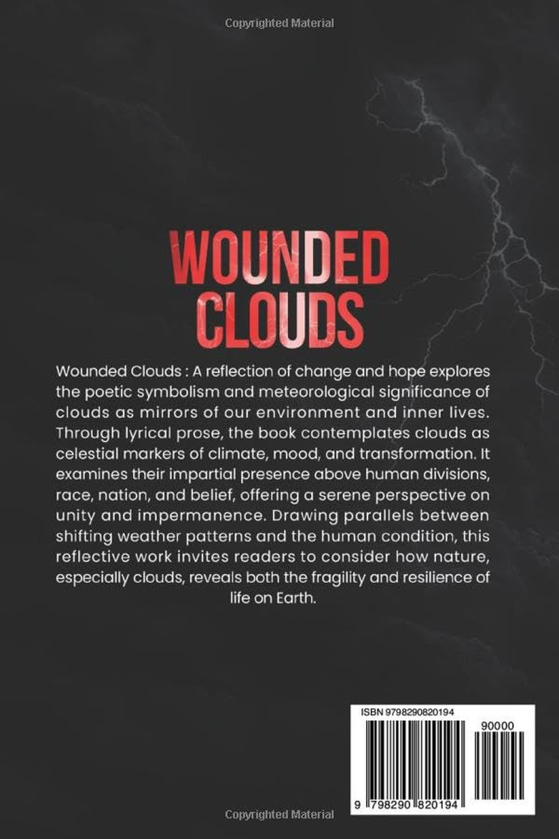 Wounded Clouds