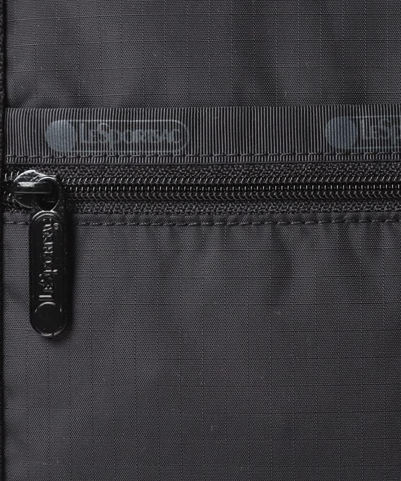 Lesportsac 2442 Official Backpack Double TROUBLE Backpack, Women'S - Amourhart image number 6