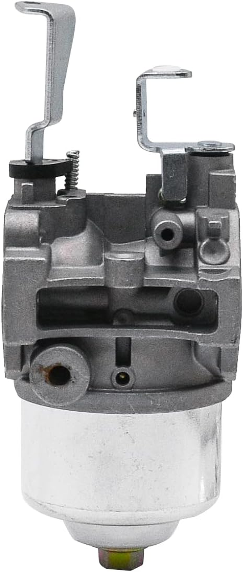 715668 Carburetor Fit for Briggs & Stratton BS 715670 715671 715668 Replace 185432-0614-E1 185432-0037-01 with Gaskets Kit image number 2