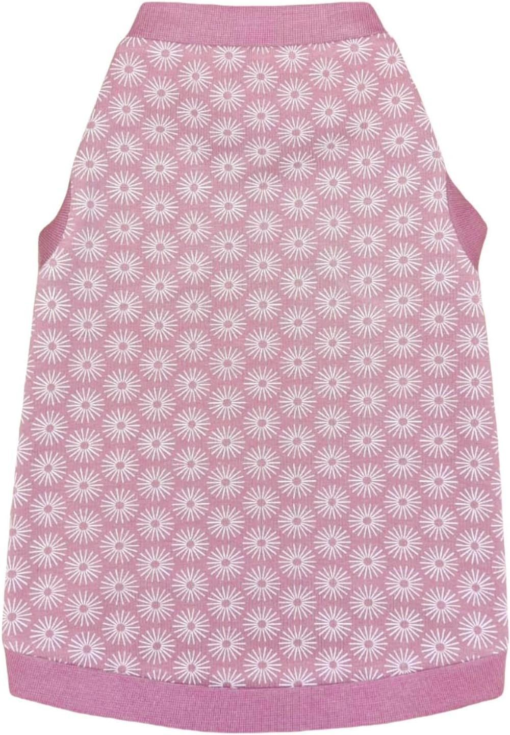 Kotomoda Cat'S T-Shirt Pink Spring for Sphynx and Naked Cats (X-Large) image number 3