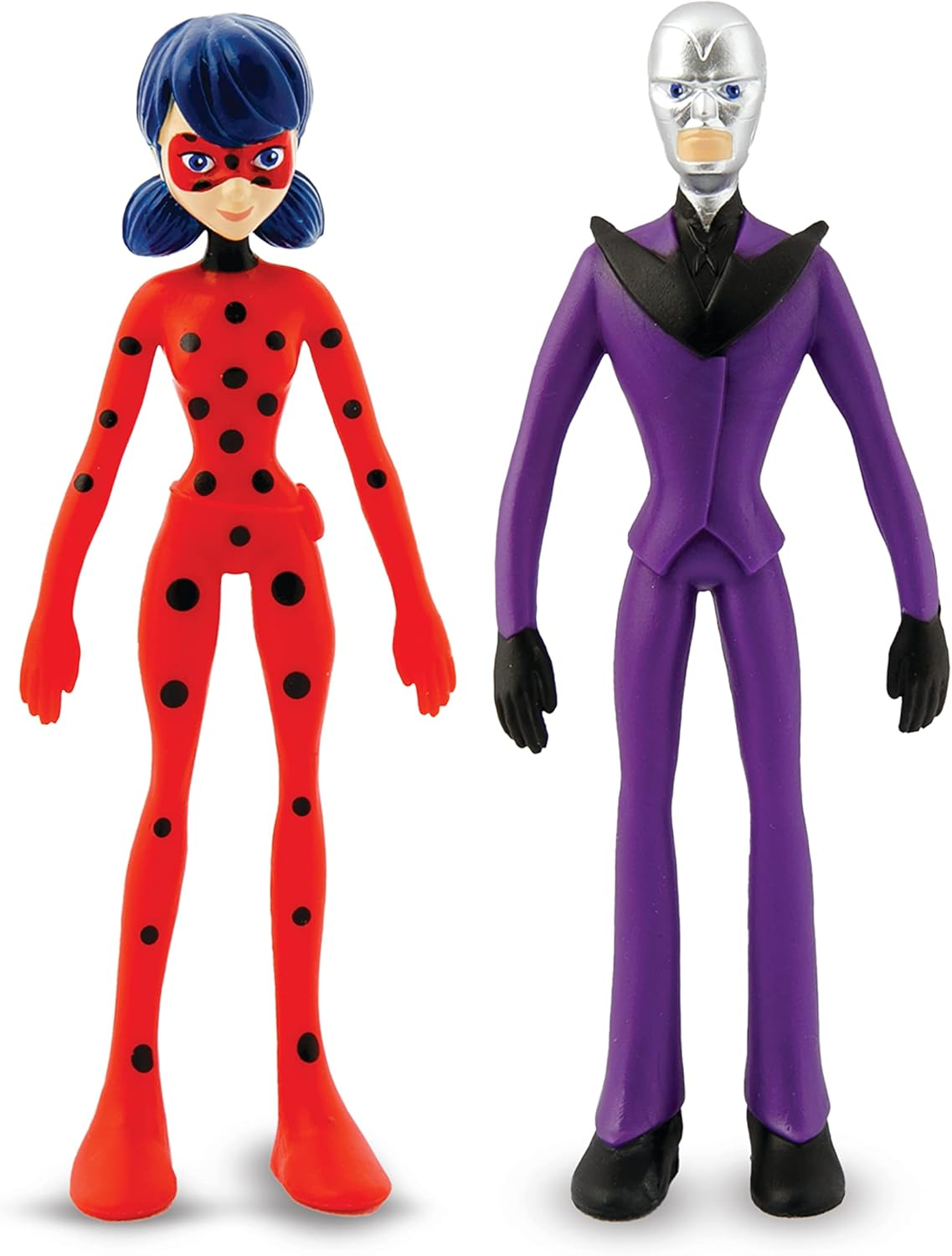 Miraculous 2 Pack